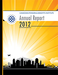 CPBI 2012 Annual Report 